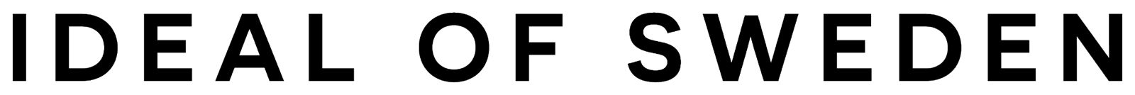 Ideal of Sweden